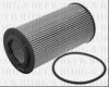 BORG & BECK BFO4036 Oil Filter